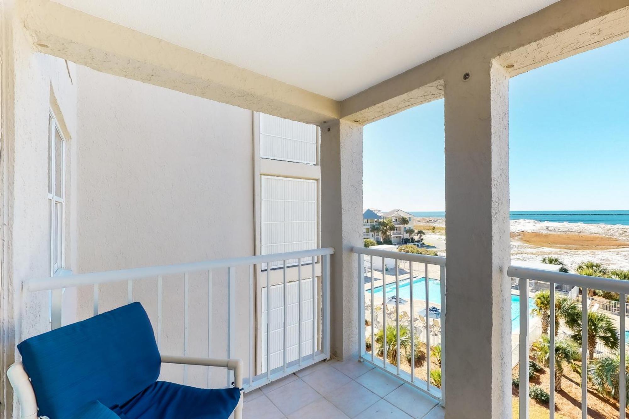 Villa Magnolia House At Destin Pointe III Zimmer foto