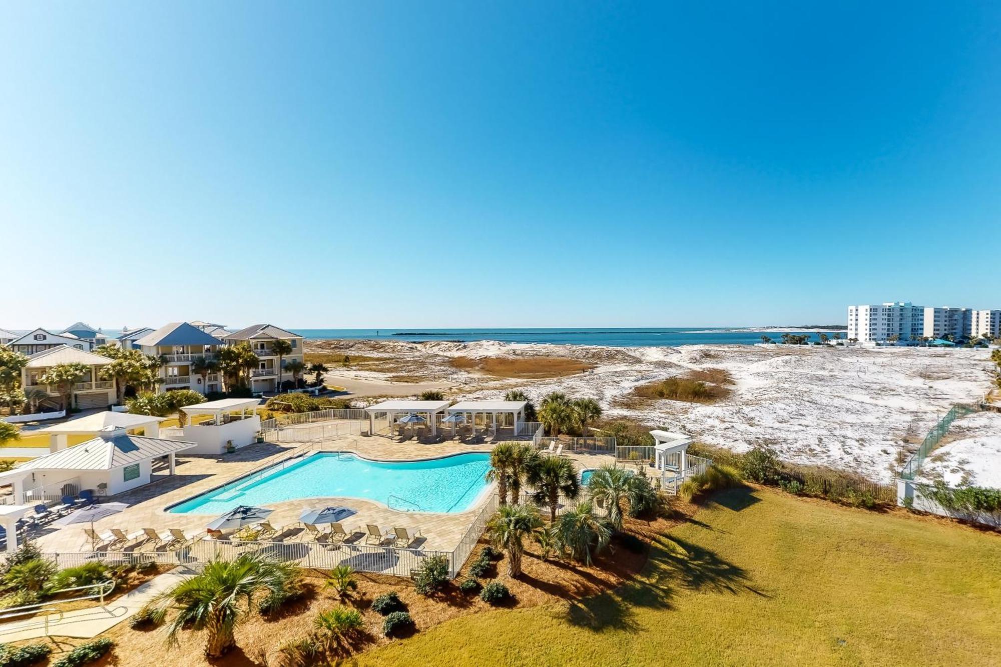 Villa Magnolia House At Destin Pointe III Zimmer foto