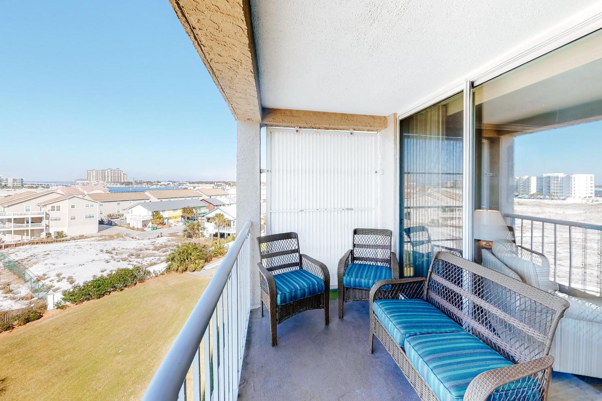 Villa Magnolia House At Destin Pointe III Zimmer foto