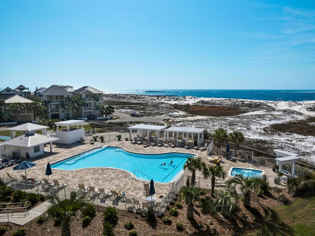 Villa Magnolia House At Destin Pointe III Zimmer foto